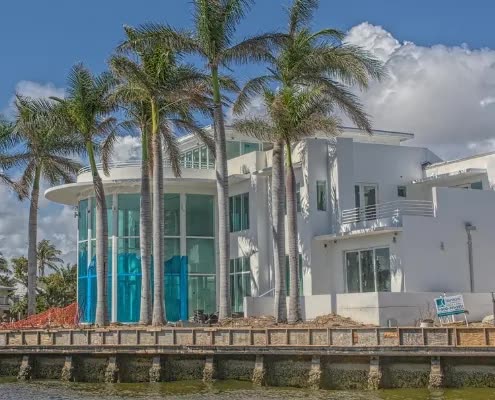 Residential and commercial property inspections in Southwest Florida